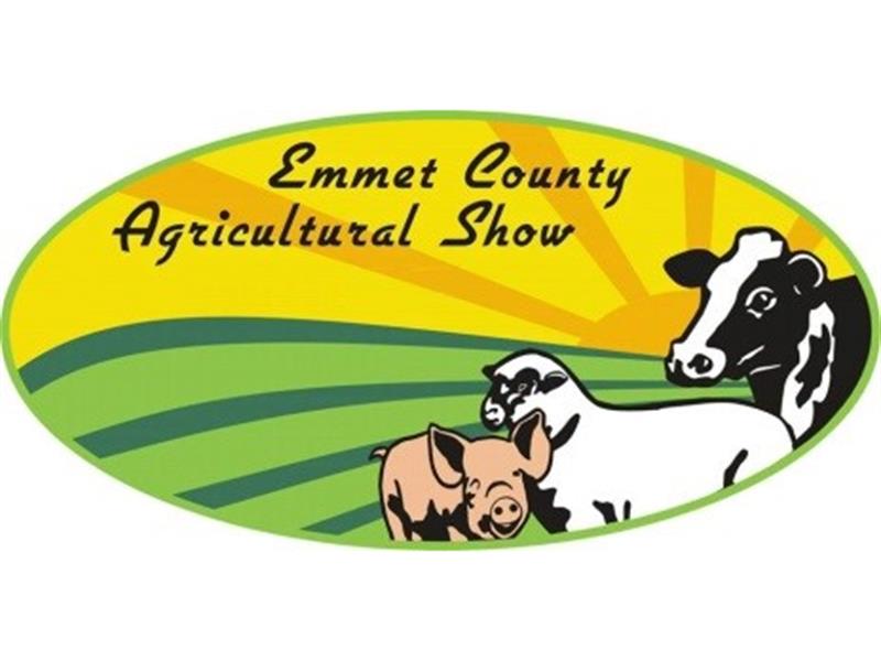 2024 Emmet County Fair